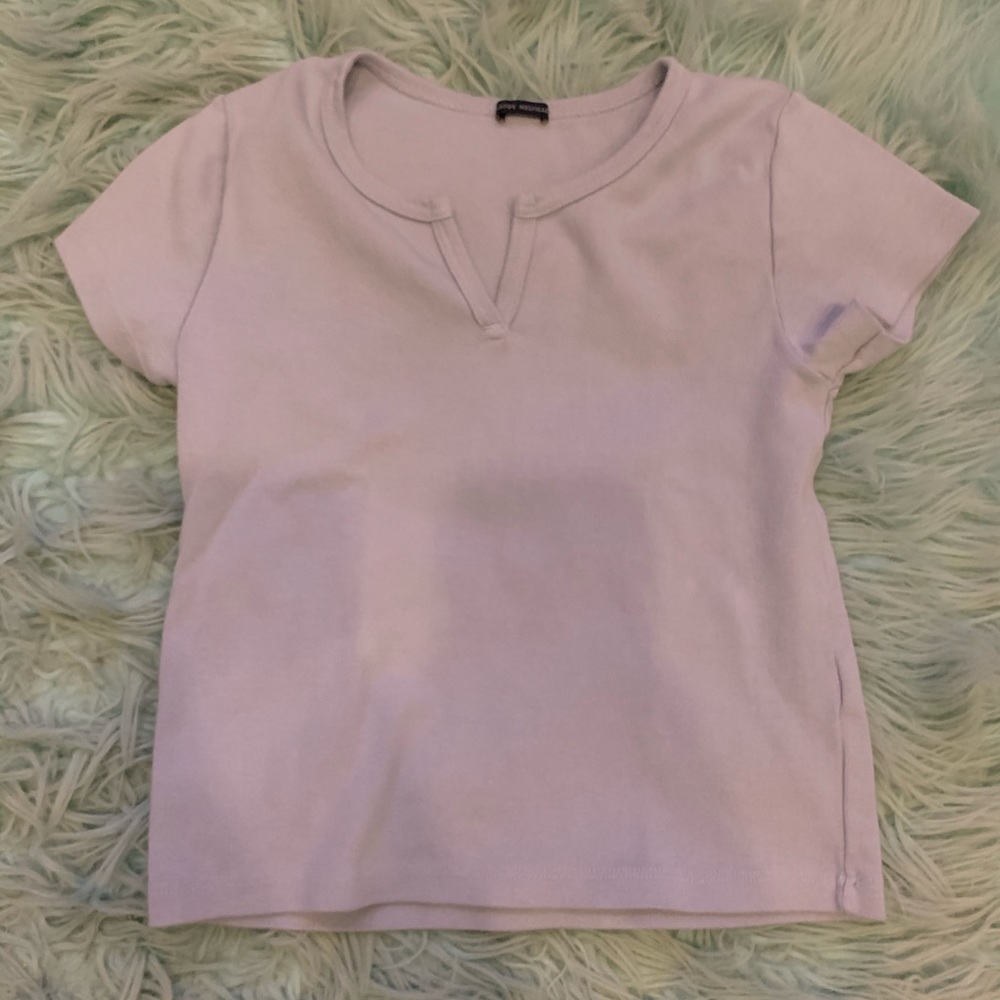 Brandy Melville Ashlyn top